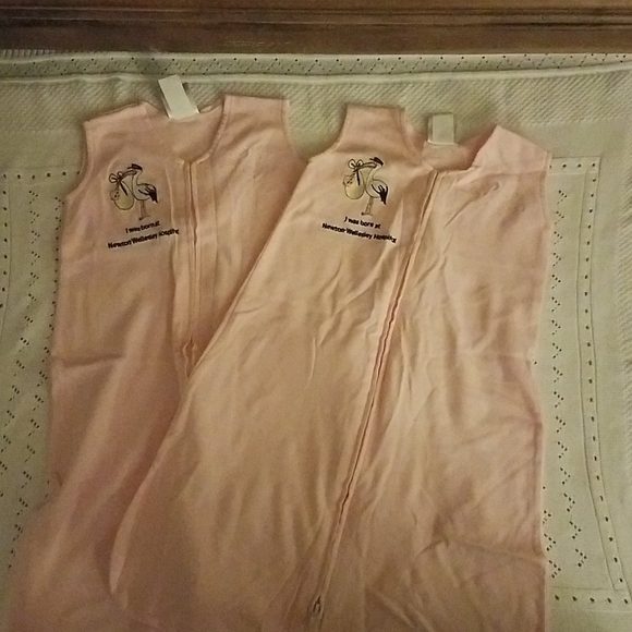 Sleep Sacks - Picture 1 of 2